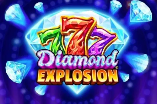 Diamond Explosion 777®