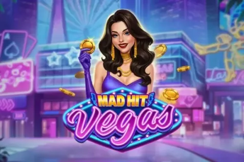 Mad Hit Vegas