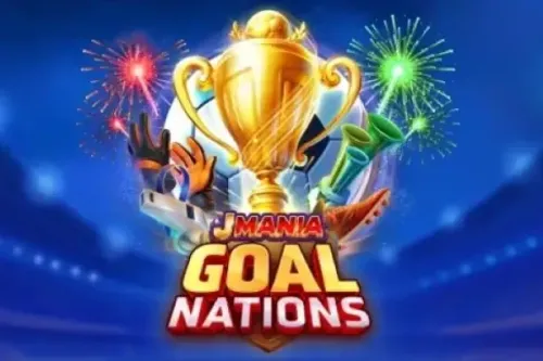 J Mania Goal Nations