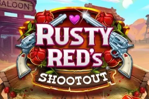 Rusty Red's Shootout