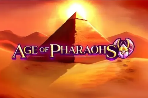 Age of Pharaohs