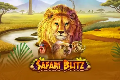 Safari Blitz