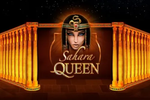 Sahara Queen