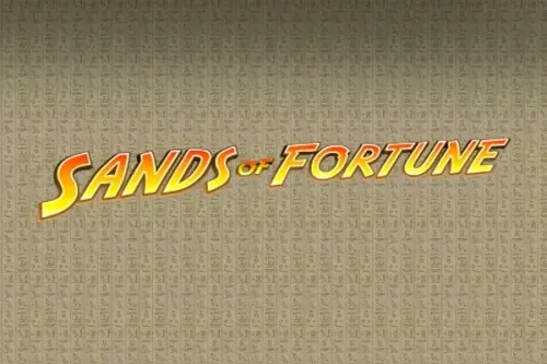 Sands of Fortune