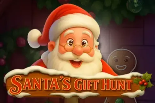 Santa's Gift Hunt