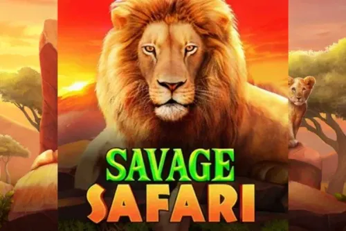 Savage Safari