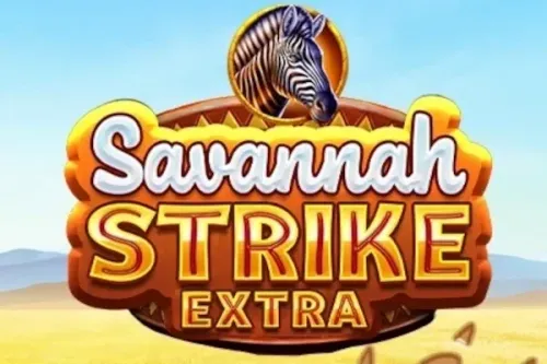 Savannah Strike Extra