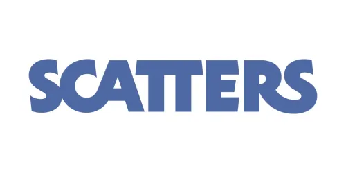Scatters Casino logo