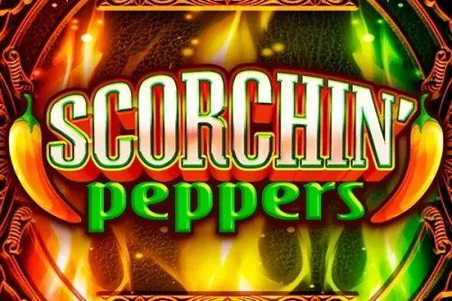 Scorchin' Peppers
