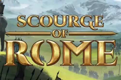 Scourge of Rome