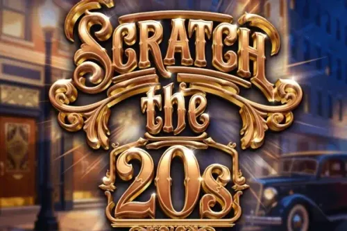 Scratch the 20s