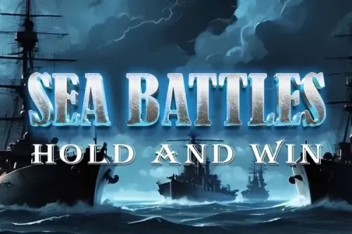 Sea ​​Battles: Hold and Win