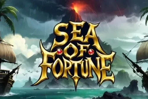 Sea of Fortune