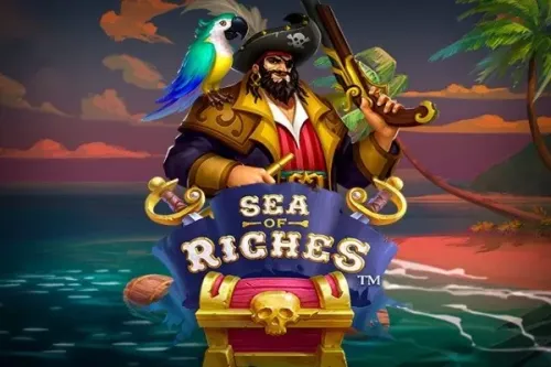 Sea of Riches