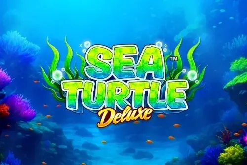 Sea Turtle Deluxe™
