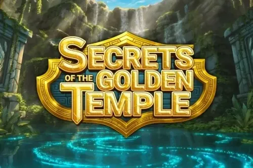 Secrets of the Golden Temple