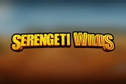 Serengeti Wilds