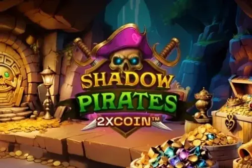 Shadow Pirates™
