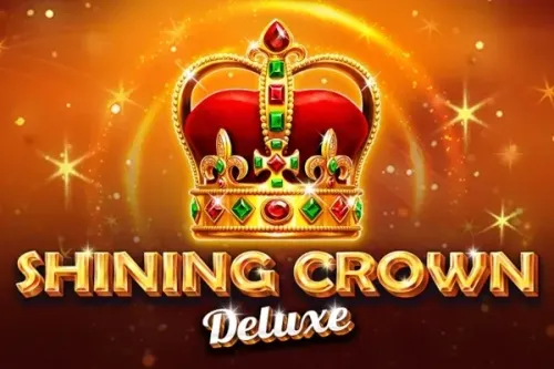 Shining Crown Deluxe