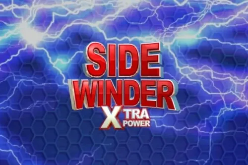 Sidewinder Xtra Power