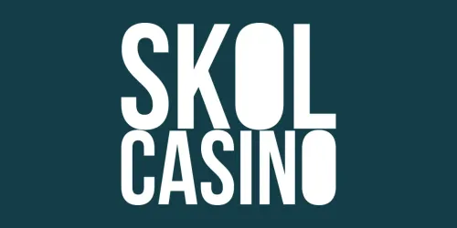 Skol Casino logo