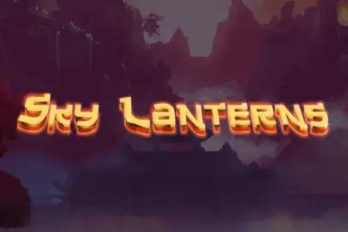 Sky Lanterns