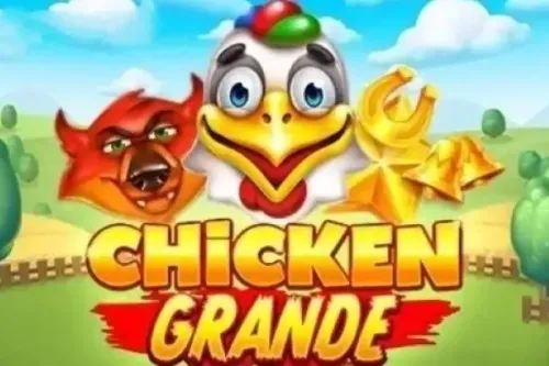 Chicken Grande
