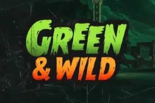 Green & Wild