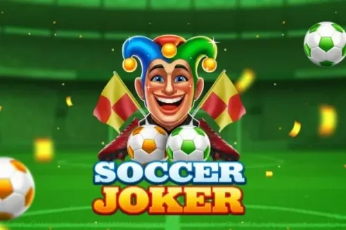 Soccer Joker