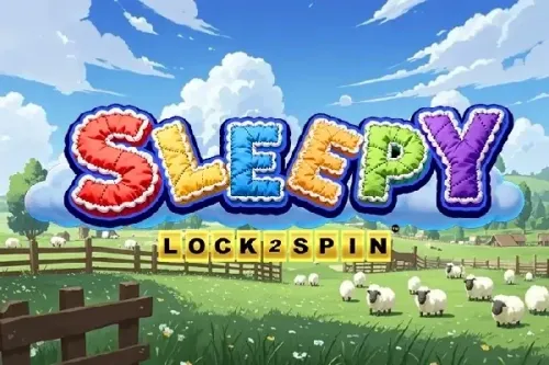 Sleepy Lock 2 Spin™
