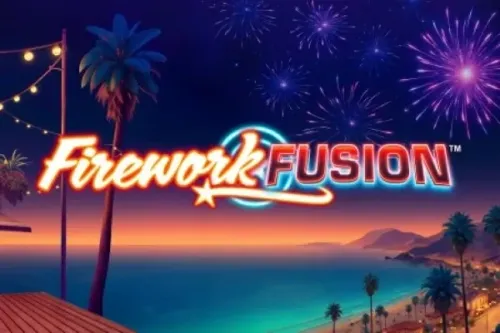 Firework Fusion™