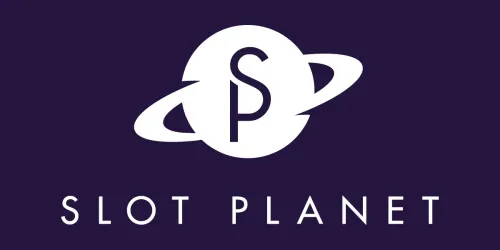 Slot Planet Casino logo