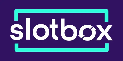 Slotbox Casino logo