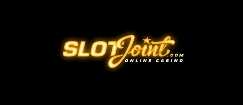 SlotJoint Casino logo