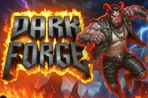 Dark Forge