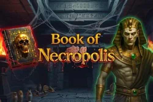 Book of Necropolis