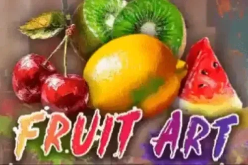 Fruit Art
