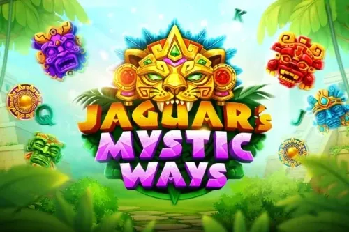 Jaguar's Mystic Ways