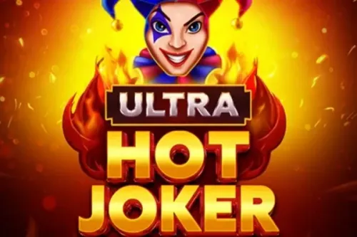Ultra Hot Joker