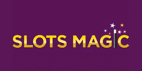 Slots Magic Casino logo
