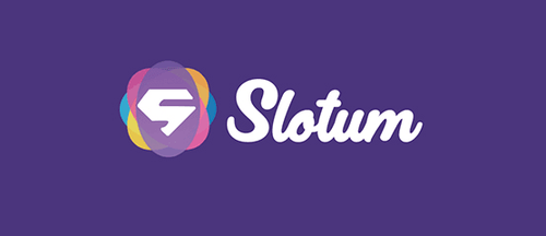 Slotum Casino logo