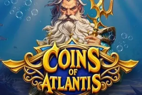 Coins of Atlantis