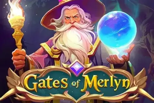Gates of Meryln