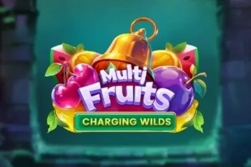Multifruits: Charging Wilds