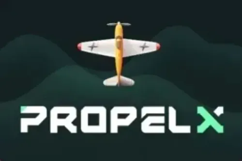 PropelX