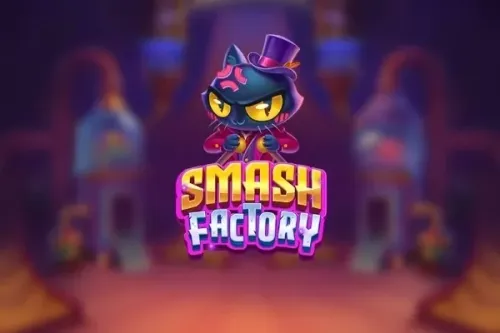 Smash Factory