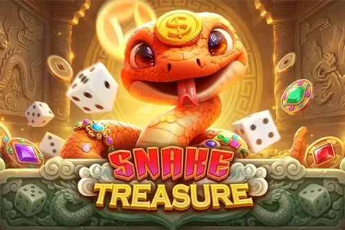 Snake Treasure