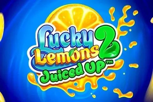 Lucky Lemons 2 - Juiced Up™