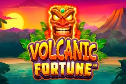 Volcanic Fortune™