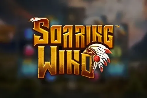 Soaring Wind